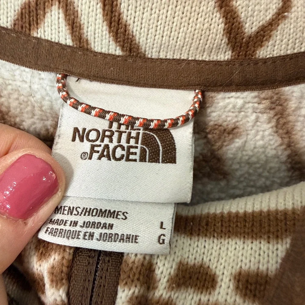 The North Face north face